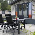 Prázdninový dům Ostseecamp 