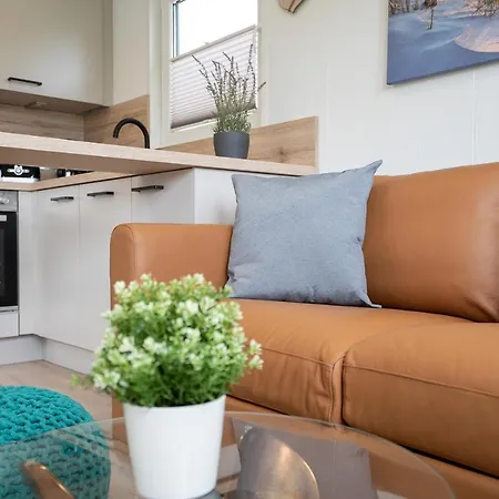 Semesterbostad Ostseecamp 