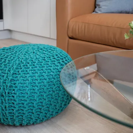 Semesterbostad Ostseecamp 