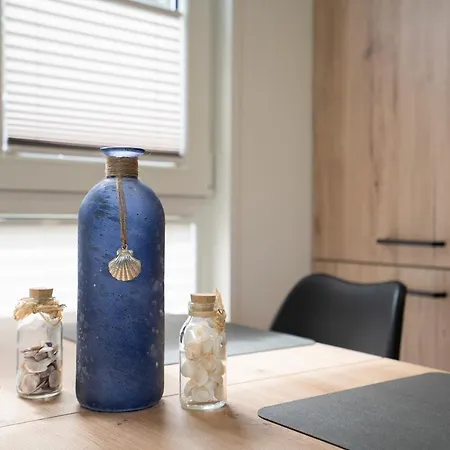 Semesterbostad Ostseecamp 