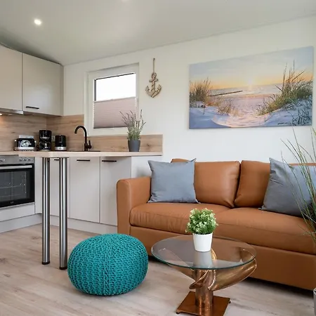 Semesterbostad Ostseecamp 