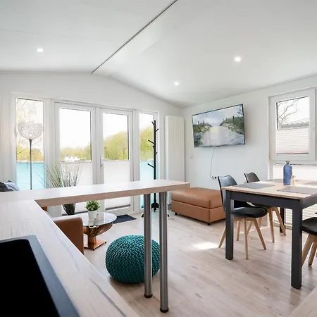 Semesterbostad Ostseecamp 