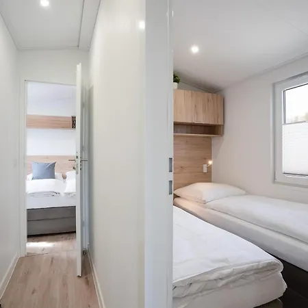 Semesterbostad Ostseecamp 