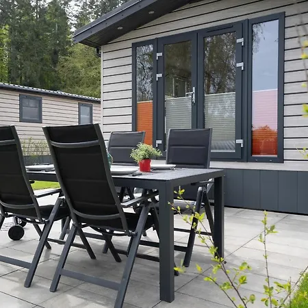 Semesterbostad Ostseecamp 