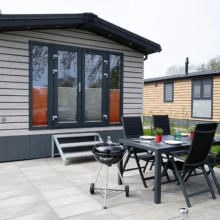 Semesterbostad Ostseecamp 