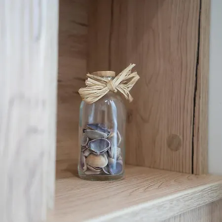 Semesterbostad Ostseecamp 