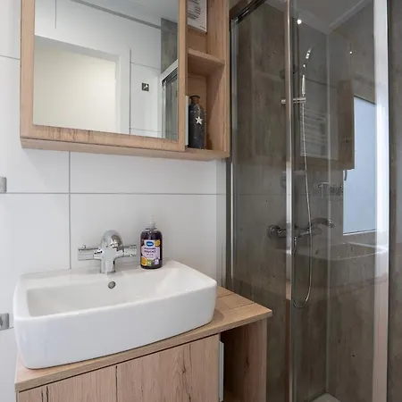 Semesterbostad Ostseecamp 