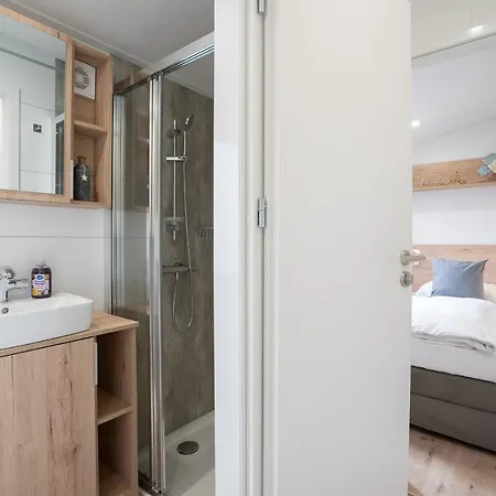 Semesterbostad Ostseecamp 