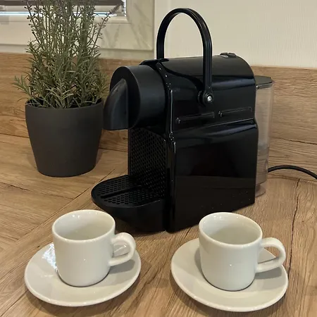 Semesterbostad Ostseecamp 