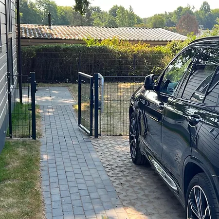 Semesterbostad Ostseecamp 