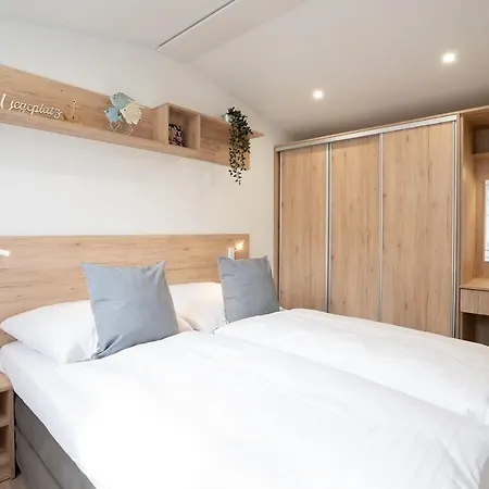 Semesterbostad Ostseecamp 