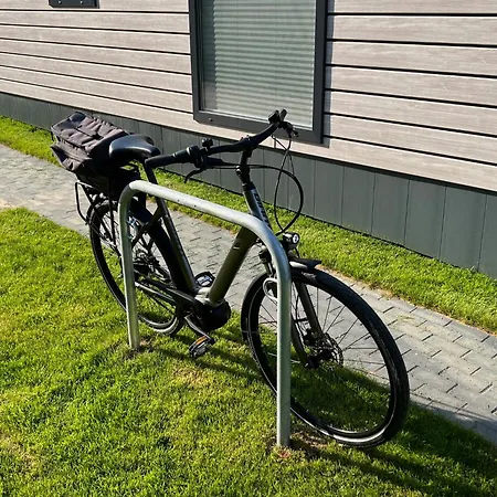 Semesterbostad Ostseecamp 