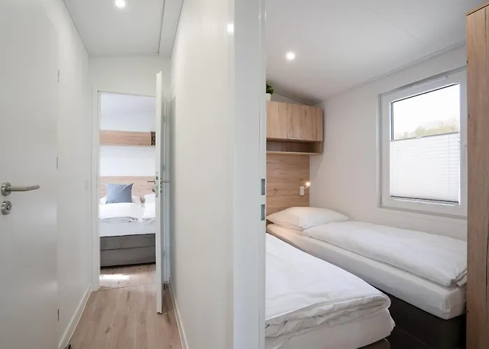 Casa vacanze Ostseecamp 