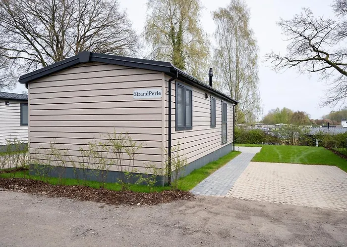 Casa vacanze Ostseecamp 