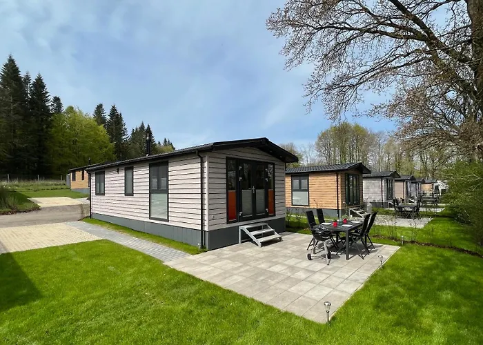 Casa vacanze Ostseecamp 