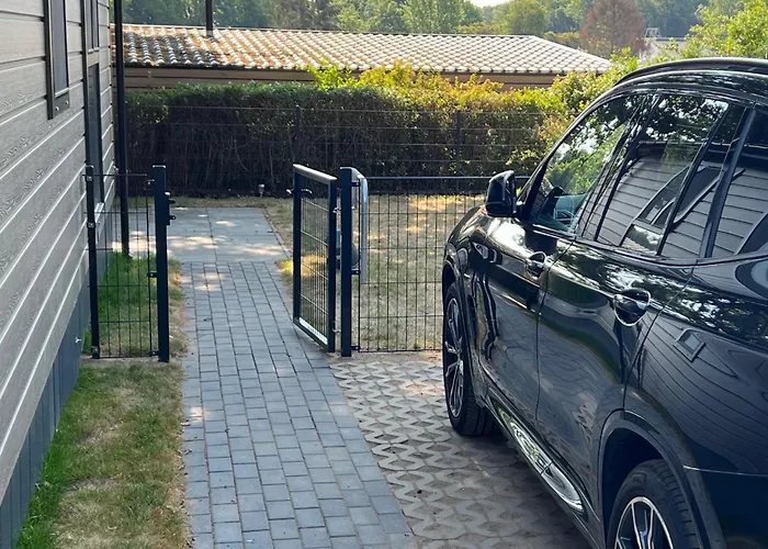 Casa vacanze Ostseecamp 